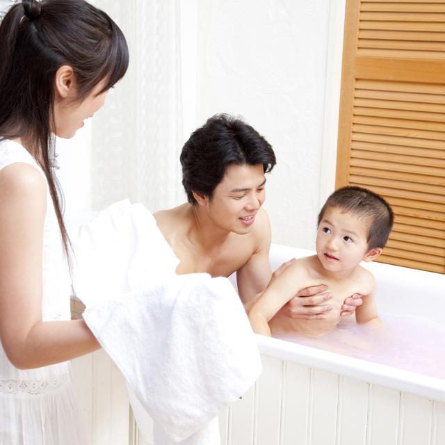 一番風呂は体によくないの お風呂博士に聞いてみた 2017年2月10日 エキサイトニュース