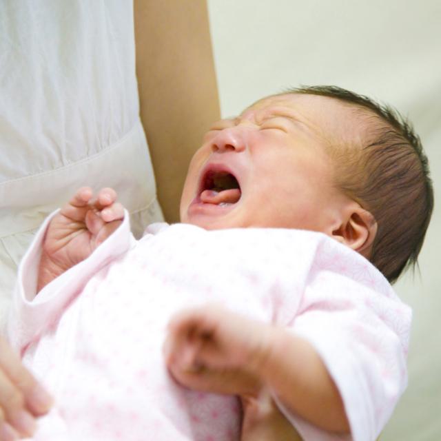 隣の部屋から赤ちゃんのうるさい泣き声が続く どう対処する 16年6月11日 エキサイトニュース