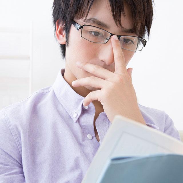 理系くん シリーズの漫画家を直撃 文系女子と理系男子がうまくいく方法 16年5月5日 エキサイトニュース