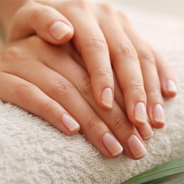 気を付けたい爪の病気3選 17年5月30日 エキサイトニュース