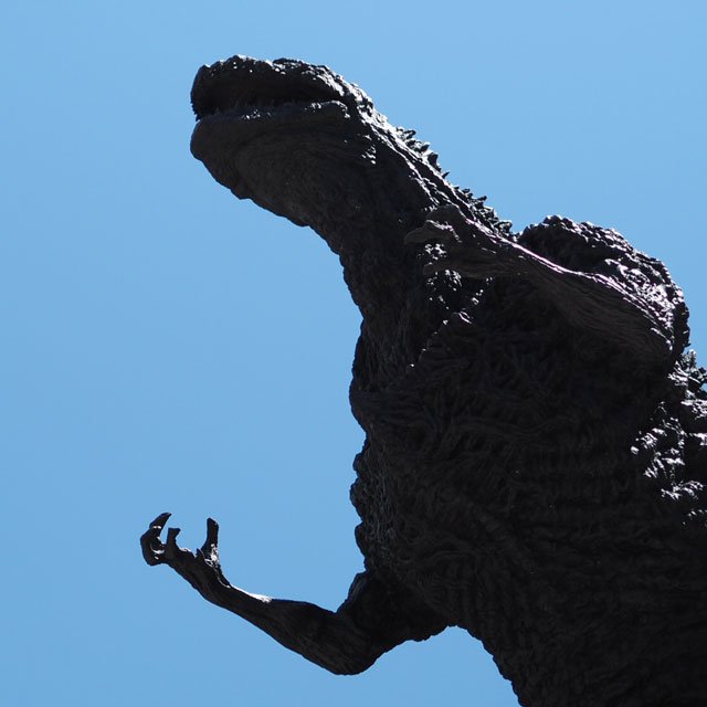 謎は深まるばかり Godzilla と表記する訳と名前の由来を東宝社員に聞いた 18年11月16日 エキサイトニュース