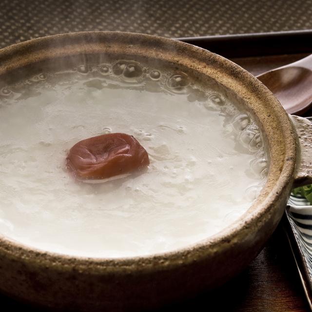 おかゆ向きのお米があった 五ツ星お米マイスターが教える簡単おいしいおかゆの作り方 16年2月25日 エキサイトニュース