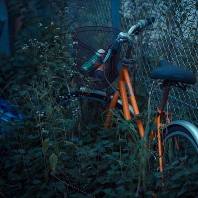 盗まれたチャリを発見してそのまま乗って帰ると今度はあなたが犯罪者 16年9月13日 エキサイトニュース