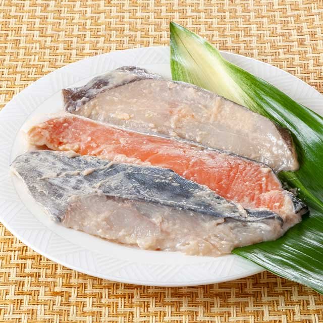 魚の粕漬けや切り身をおいしく焼く方法を管理栄養士に聞いてみた 年3月28日 エキサイトニュース