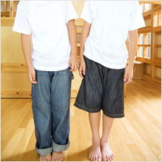 実際の身長よりも低く見られるナゾ 10年11月28日 エキサイトニュース