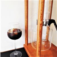 ワインを飲んだ気分になれる珈琲