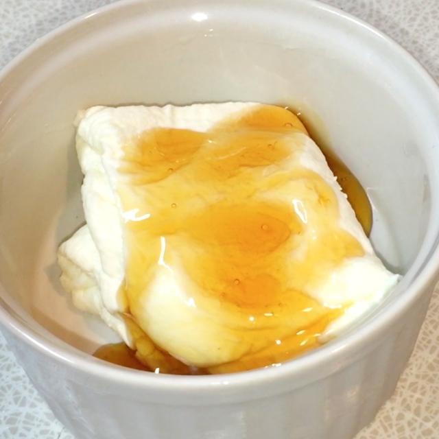 濃厚 ギリシャヨーグルトを自宅で作ってみた 15年8月7日 エキサイトニュース