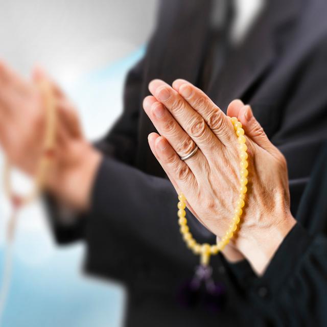 意外と知らない通夜 告別式のマナーを専門家が解説 15年7月29日 エキサイトニュース