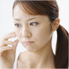 なぜか顔だけが痩せません 効果的な方法は 11年1月23日 エキサイトニュース