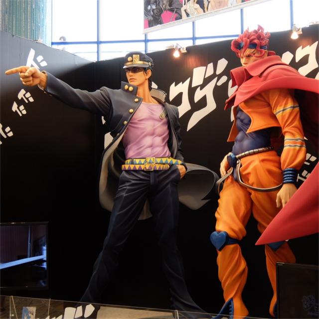 ジョジョラー大量買いで完売必至 フェア新商品のイギーグッズがかわいすぎるーッッ 15年8月13日 エキサイトニュース