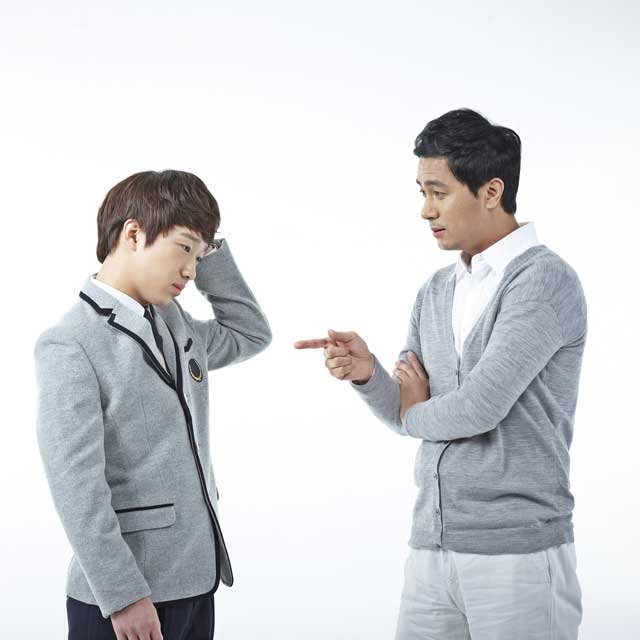 臨床心理士が分析。子どもが嘘をつく4つの理由と、親がすべきこと (2020年2月9日) エキサイトニュース(2/3)