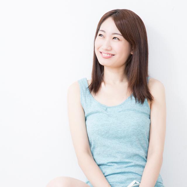 家でノーブラで過ごすのってだらしないの 16年4月29日 エキサイトニュース