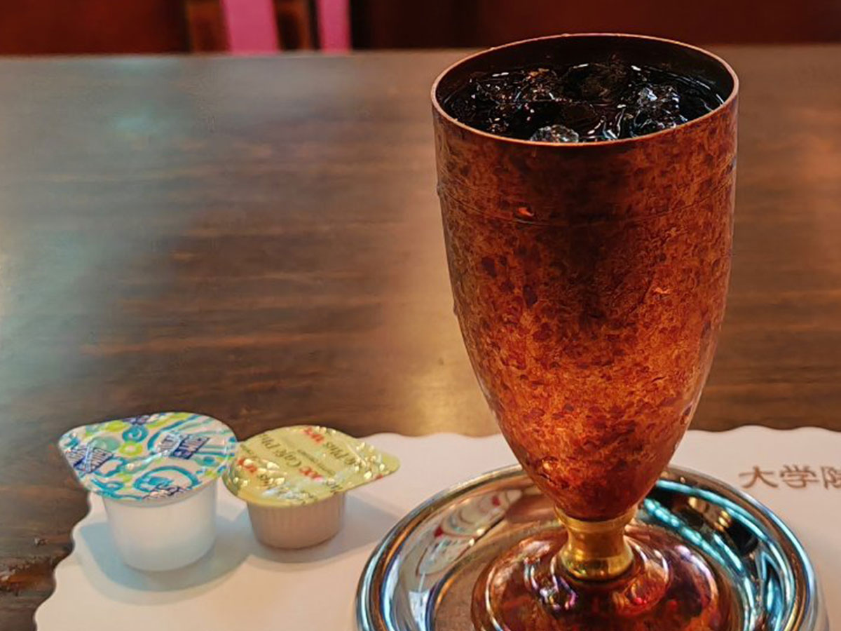 Coca-Cola コカコーラ 昭和レトロ 純喫茶 オマケ付