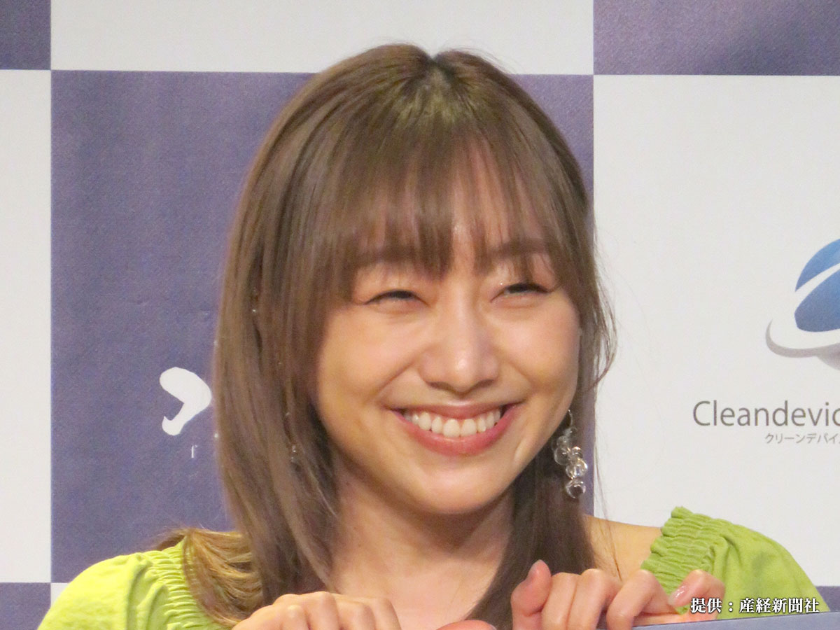 須田亜香里、ある芸能人とのツーショットを公開 その経緯に「奇跡！」「すごい偶然」 (2024年2月8日) - エキサイトニュース