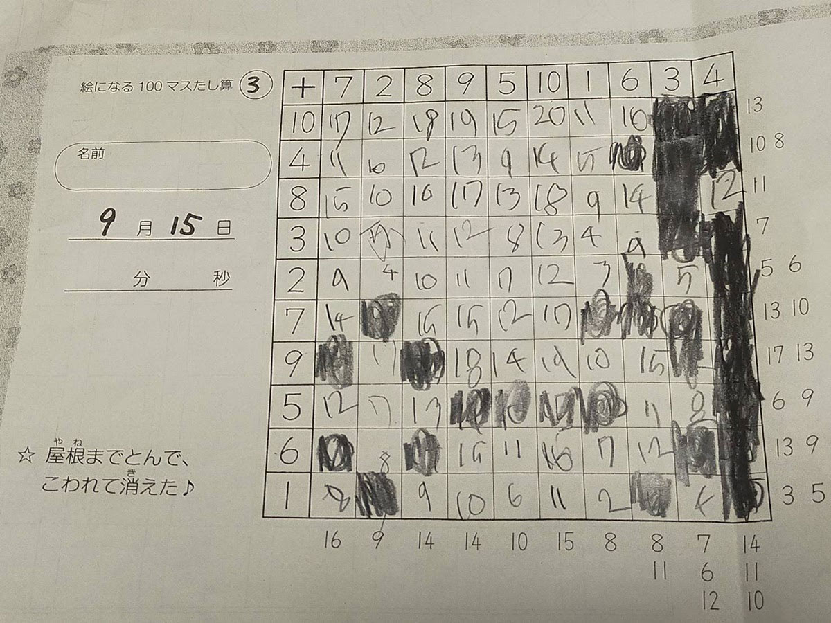 宿題が分からない 小学2年生だけでなく大人も困らせた問題とは 21年11月5日 エキサイトニュース 宿題が分からない 小学2年生だけでなく大人も困らせた問題とは 21年11月5日 エキサイトニュース