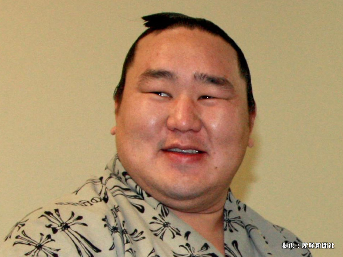 朝青龍 引退から１０年以上過ぎた現在の姿に ここまでスリムになっているとは 21年12月7日 エキサイトニュース