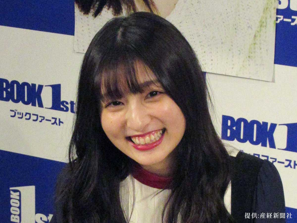 吉川愛が 写真集のオフショット をインスタに２０枚も投稿 水着姿や 自然な表情にファンが歓喜 年3月10日 エキサイトニュース