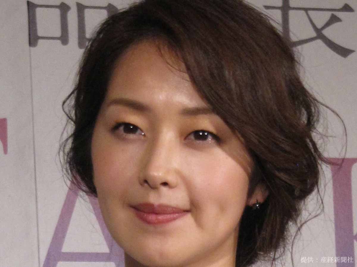 笛木優子がインスタで美しすぎる すっぴん を公開 気になる家での過ごし方は 年4月24日 エキサイトニュース