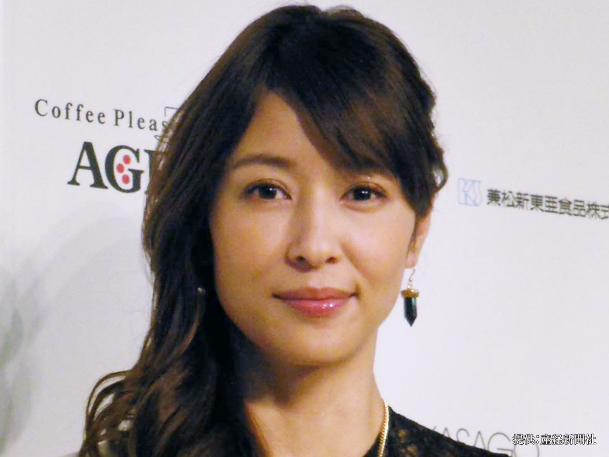 水野美紀 出演ドラマで前代未聞のトラブル 共演の佐藤二朗も動揺隠せず 年6月16日 エキサイトニュース