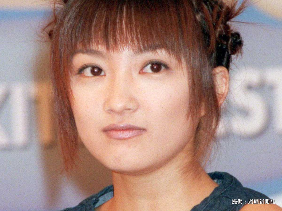 山田まりやはクローン病 インスタに投稿された現在の姿や子供の写真にファンは 年7月29日 エキサイトニュース