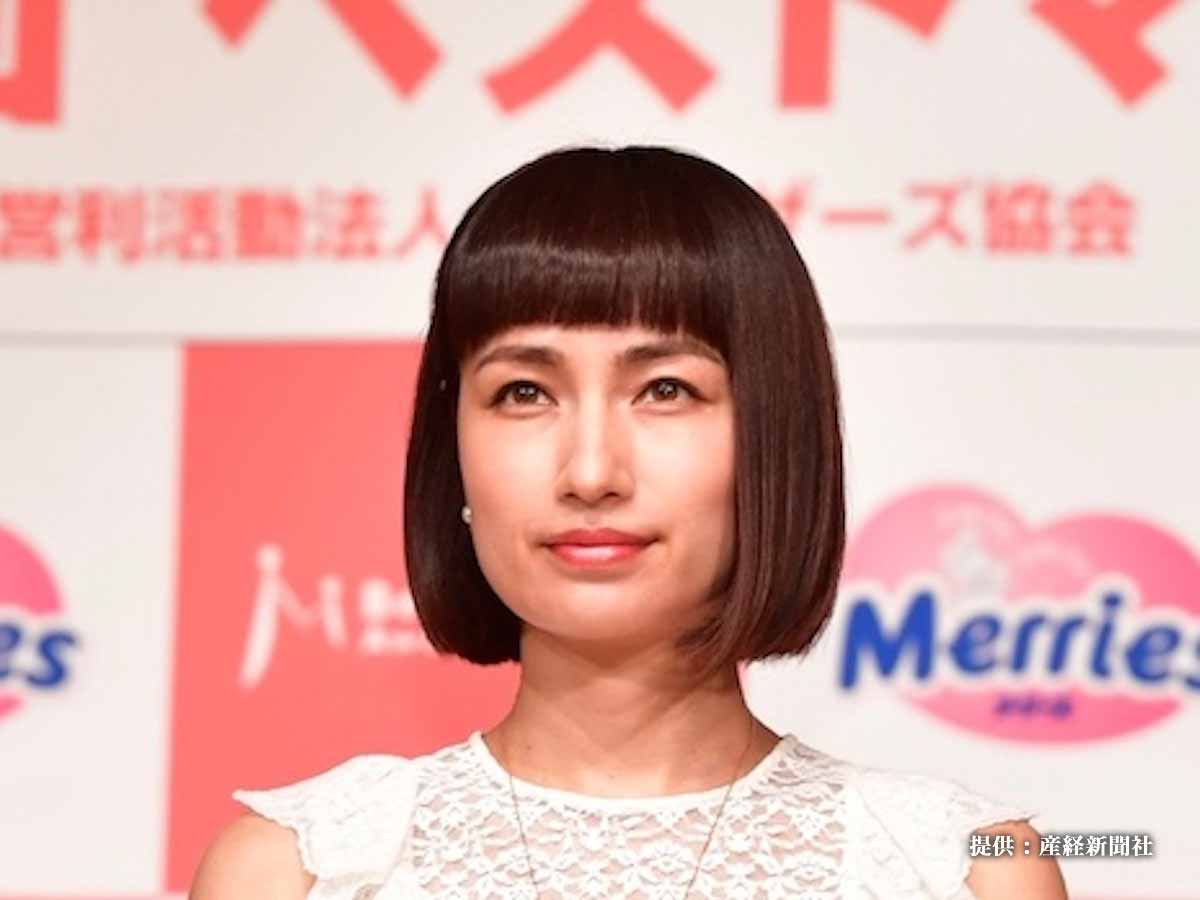 佐田真由美のセクシーなデニムコーデが話題 ファン センスのよさが半端ない 年8月11日 エキサイトニュース