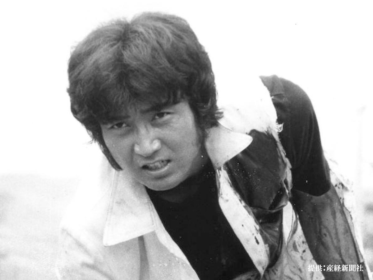 太陽にほえろ ボン役 俳優の宮内淳さん逝去 旅立ちに また昭和が終わった 悲しい 年9月6日 エキサイトニュース