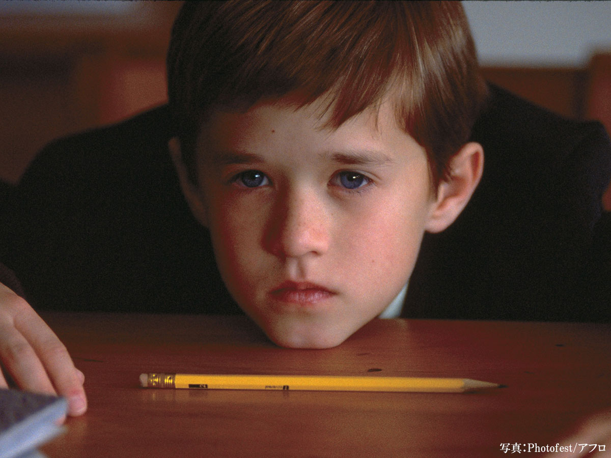 シックス センス の子役 ハーレイ ジョエル オスメント 現在の姿に激震が走る 年9月23日 エキサイトニュース