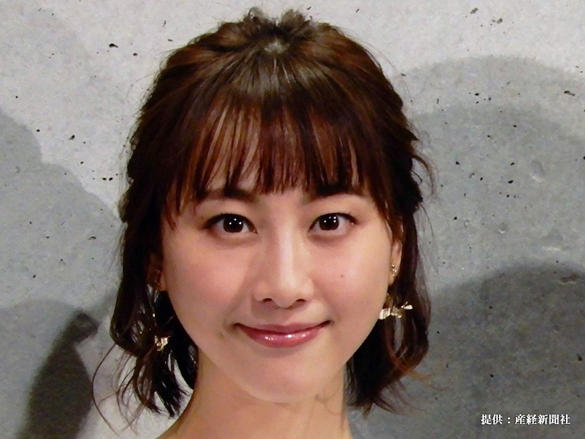 松井玲奈のインスタが かわいい と大人気 披露したダンスが かわいすぎる と話題 年9月29日 エキサイトニュース