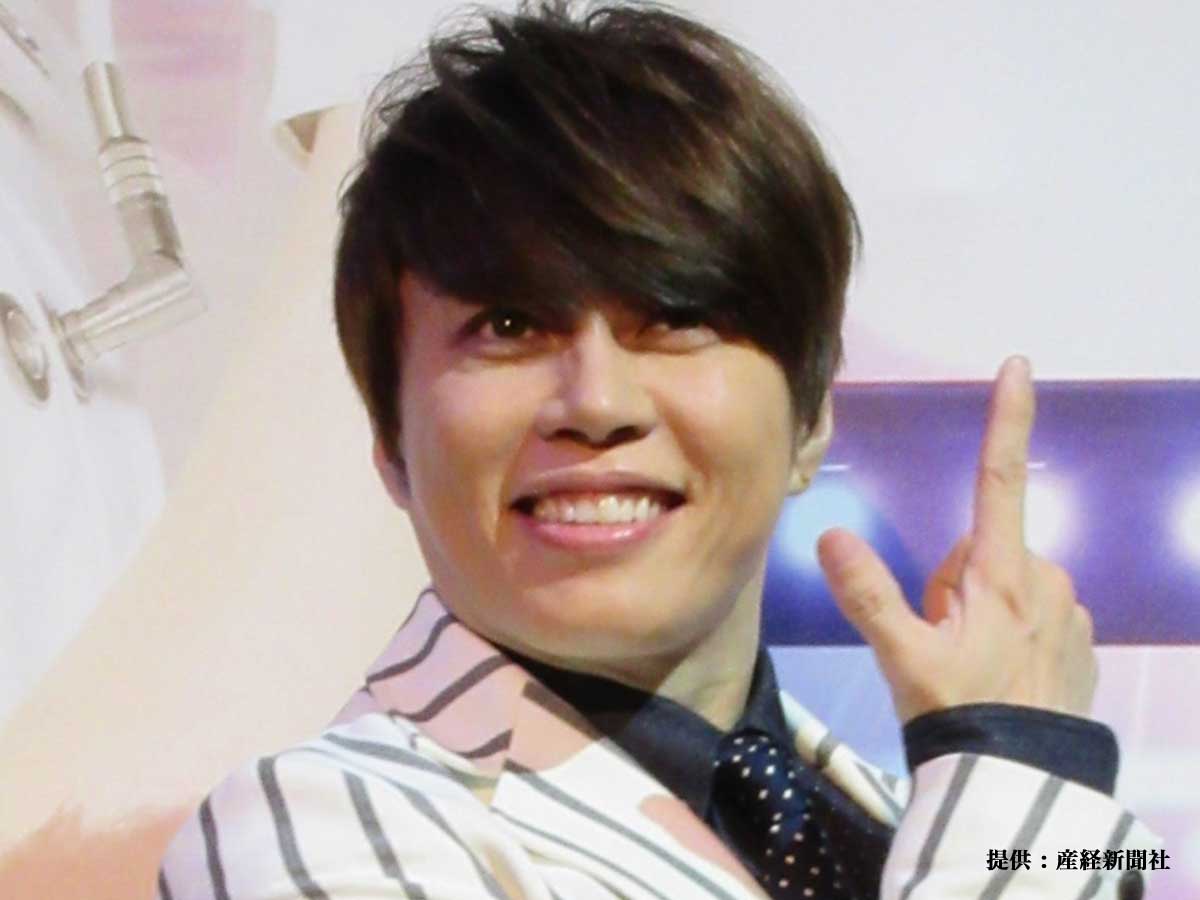 西川貴教と元妻 Puffy 由美の 関係がひとめで分かる １枚 が コチラです 年10月5日 エキサイトニュース