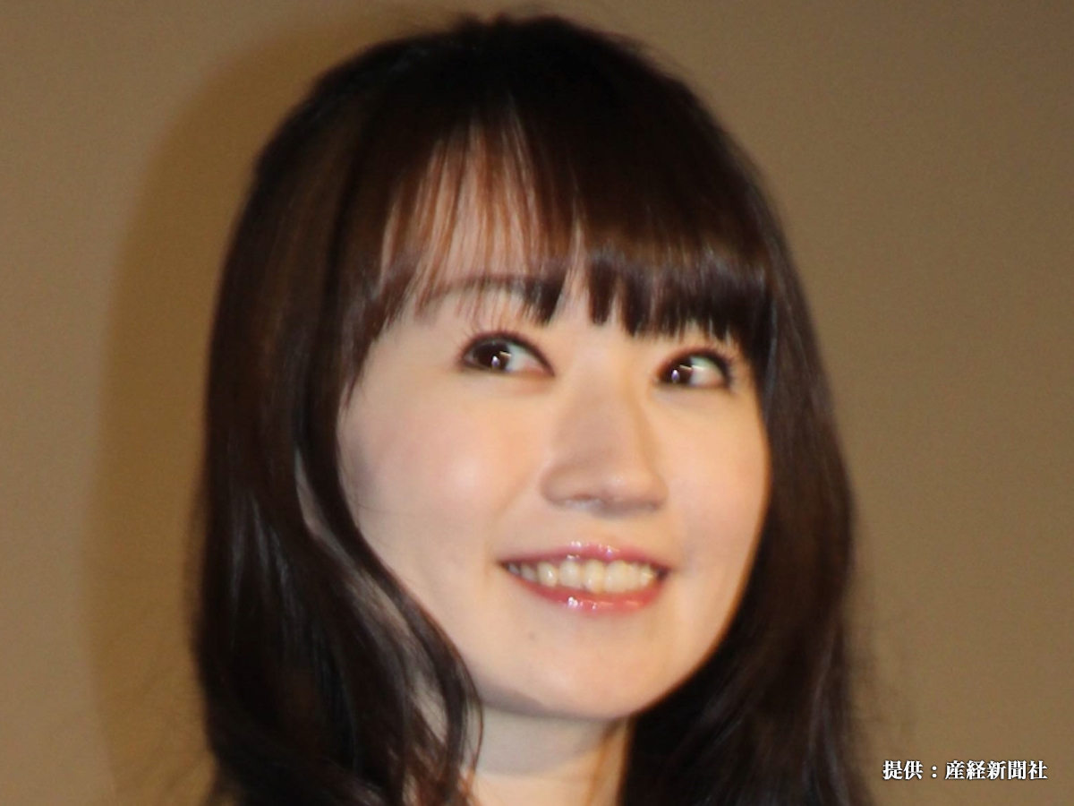 水樹奈々が結婚した旦那はどんな人 結婚相手に マスト と語っていた意外な条件は 年10月22日 エキサイトニュース