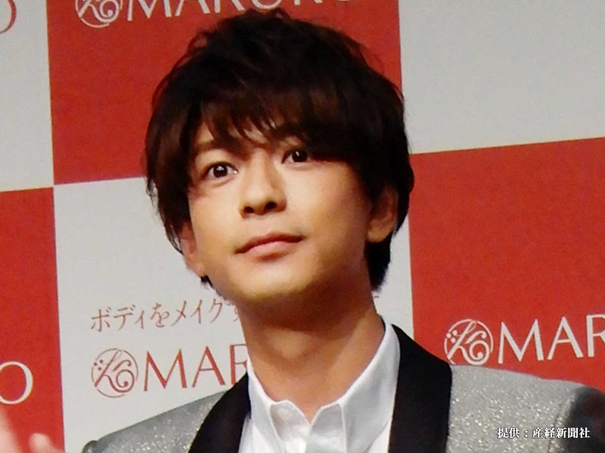 三浦翔平 親友の訃報から気付いた 大切なこと に反響 年11月16日 エキサイトニュース