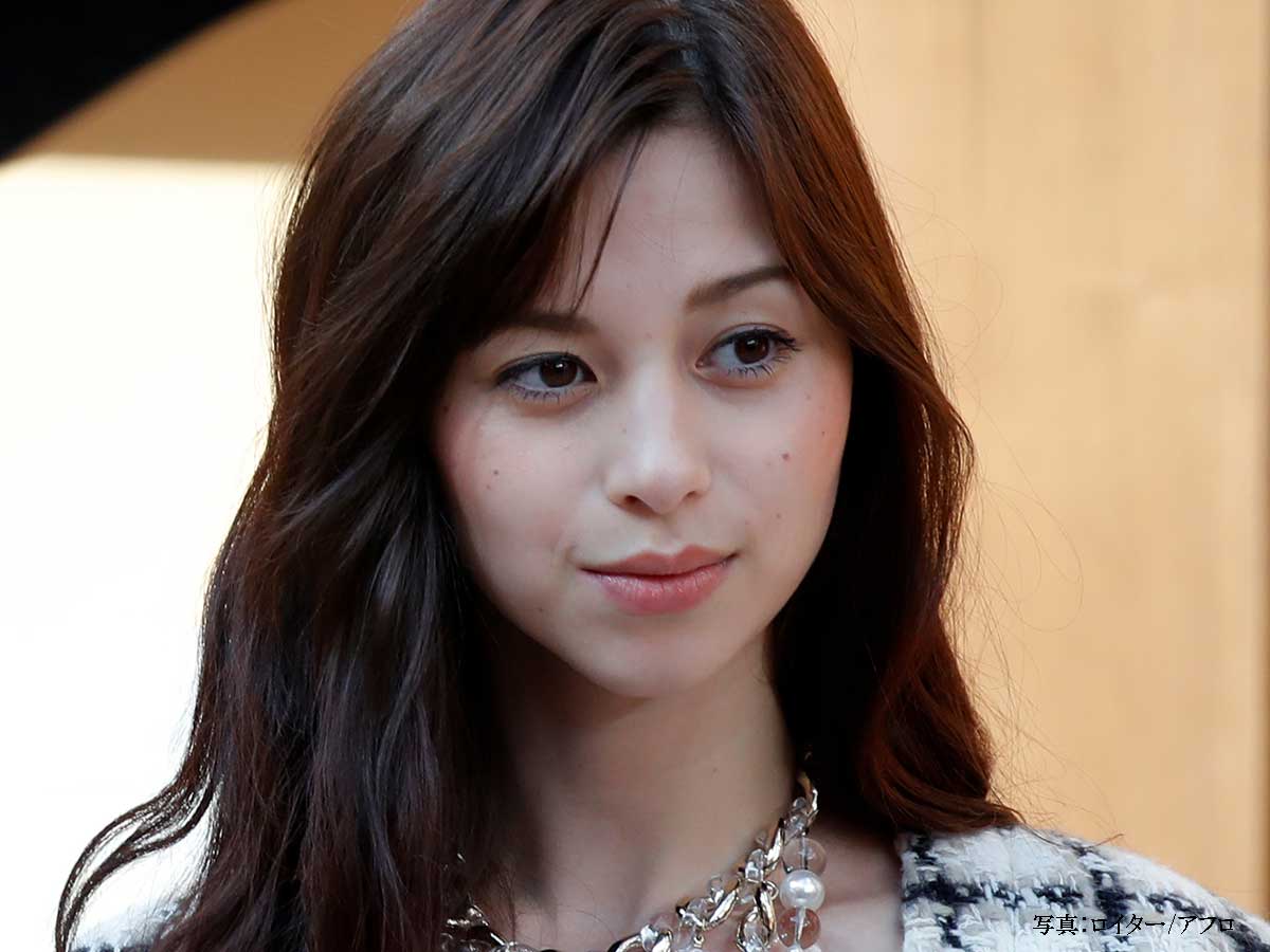 番組で 本名 を明かした中条あやみ 知らなかった かわいすぎる 21年1月22日 エキサイトニュース