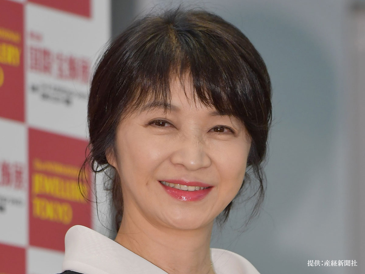 田中美佐子 娘の 最後のお弁当 で明かした思い 内容に 泣いた の声 21年3月9日 エキサイトニュース