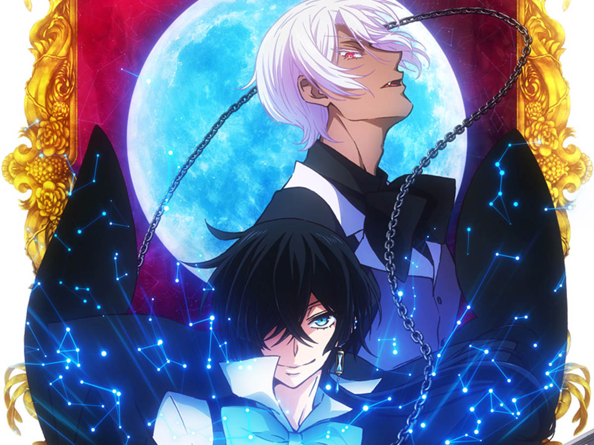 Tvアニメ ヴァニタスの手記 が７月放送決定 音楽は梶浦由記が担当 21年5月22日 エキサイトニュース
