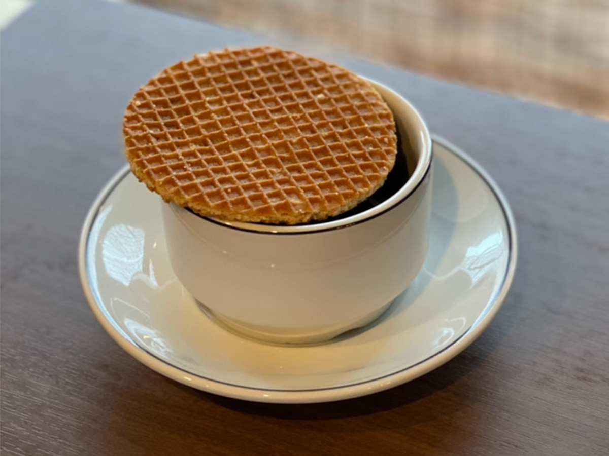 コーヒー好きのために作られた セブンの隠れた 名スイーツ とは 21年6月5日 エキサイトニュース