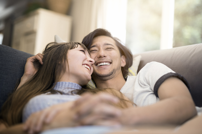 付き合い始めの理想の会う頻度と連絡頻度が今後の恋愛を左右する 19年6月5日 エキサイトニュース