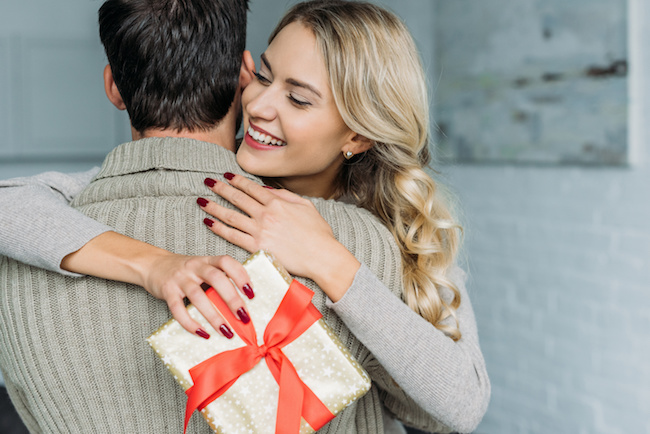 婚約指輪のお返しって何が良い 記憶に残るお返しをしよう 19年5月22日 エキサイトニュース