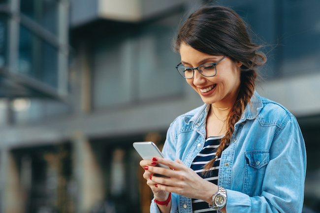 男性が おっかわいいな と思う女性のスマホロック画面とは 19年5月25日 エキサイトニュース