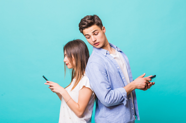 彼氏からの連絡頻度が激減 彼からの連絡が減った理由と解決方法 19年9月5日 エキサイトニュース