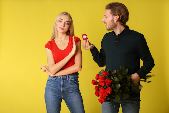 焦って失敗しちゃダメ 結婚相手に妥協してはいけない３つのコト 19年12月28日 エキサイトニュース