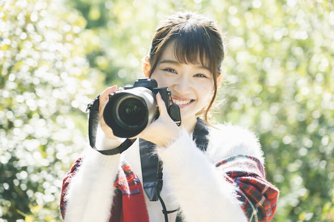 はぁ 可愛いなぁ と思われる 最高の笑顔の作り方は 年2月4日 エキサイトニュース