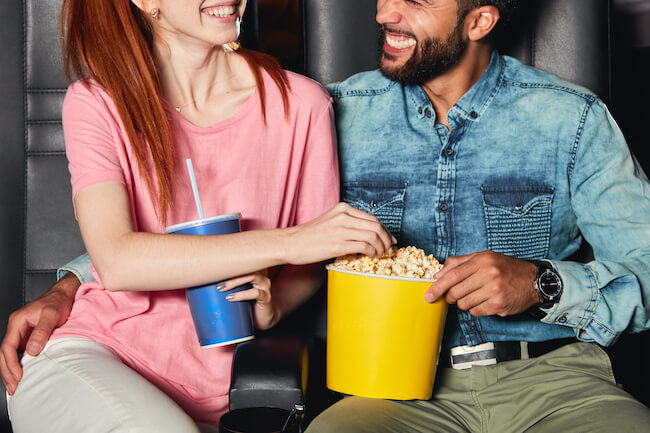 彼氏とイチャイチャしたいなら 都内のおすすめイチャイチャスポット 年5月1日 エキサイトニュース