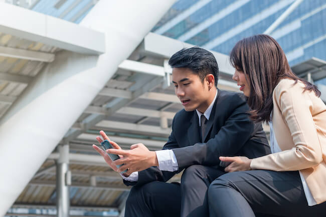 仕事の別れはチャンス 同僚 から 女性 に彼の気持ちを変える方法 年6月23日 エキサイトニュース