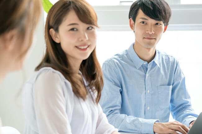 ねえ 今見てた 見逃したらもったいない 好き避け 男子の脈ありサイン 年5月9日 エキサイトニュース