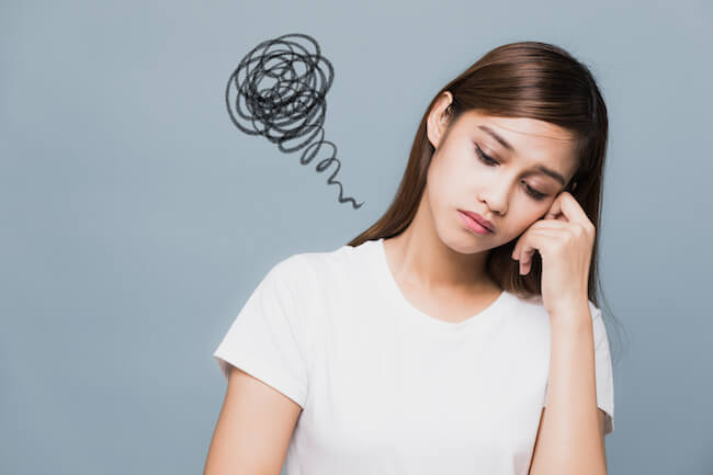 いい子だけど 彼女にはしたくない 彼女にするにはちょっと決め手に欠ける女性の特徴 年5月21日 エキサイトニュース