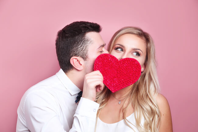 言われたことある 男性が言う 好き と 愛してる の違いとは 年6月1日 エキサイトニュース