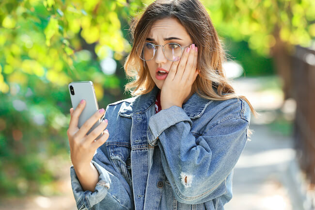 彼ってやばい Lineでわかる ダメ男 の特徴3つ 年6月6日 エキサイトニュース