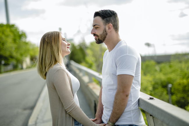 言葉にできない 彼氏がひたすら見つめてくる時の男性心理3つ 年9月6日 エキサイトニュース