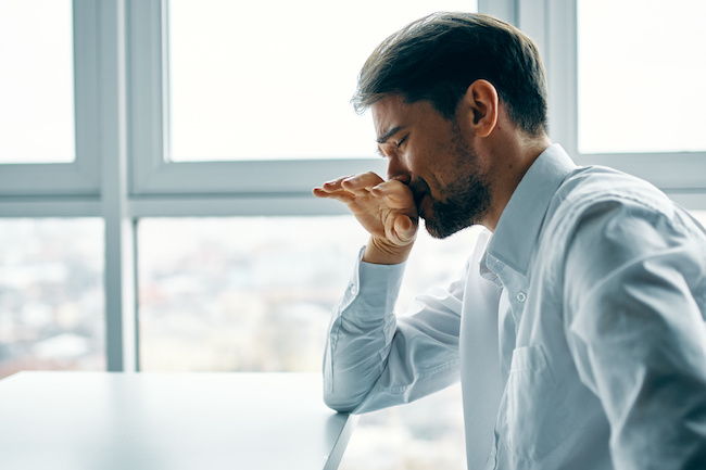 別れて1週間 彼はどう思ってる 男の心理が変化するタイミングはいつ 年10月4日 エキサイトニュース