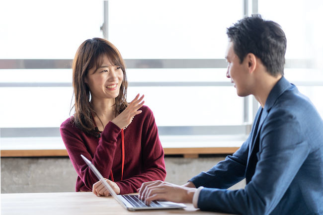 職場の先輩にデートに誘われたときの上手な断り方3つ 年12月11日 エキサイトニュース